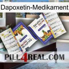 Dapoxetine Drug 12